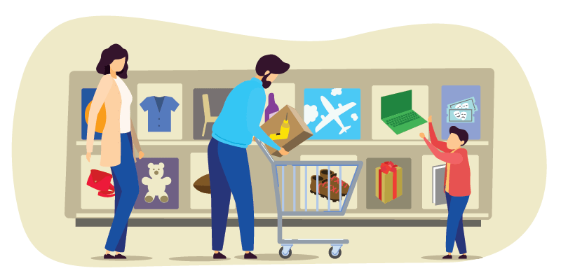 Discount program